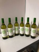 6 x 2018 Angove Rhythm & Rhyme Chardonnay