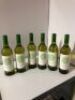 6 x 2018 Angove Rhythm & Rhyme Chardonnay