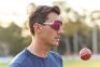 Pat Cummins Signed SMITH Momentum Sunglasses - 2