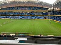 NSW Rugby Corporate Suite Experience for 2