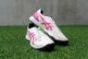 Mitchell Starc signed ASICS - 350 Not Out - NRMA Insurance Pink Test
