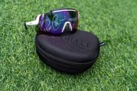 Pat Cummins Signed SMITH Momentum Sunglasses