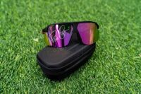 Pat Cummins Signed SMITH Motive Sunglasses