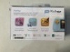 Pixbee PixPlay Kids Digital Camera with Built-in Games and Music Player - Blue PXB-KC100B - 3