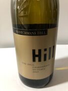 6 x 2009 Scotchmans Hill The Hill Chardonnay - 3