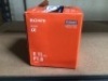 Sony-SEL11F18 11mm F1.8 Camera Lens SEL11F18 - 2