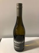 6 x 2018 Konrad (NZ) Sauvignon Blanc Single Vineyard - 2