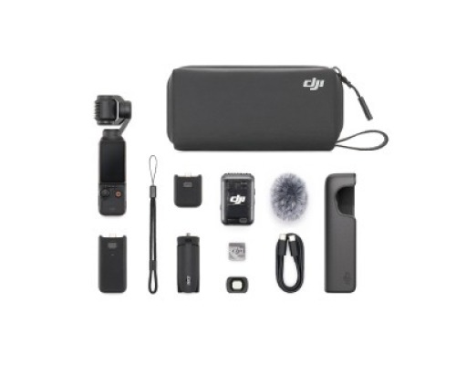 DJI Osmo Pocket 3 Creator Combo 5932238