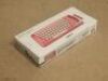 Logitech POP Keys Wireless Mechanical Emoji Keyboard - Heartbreaker Rose 920-010579 Ex Demo - 3