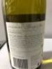 6 x Bottles of White Wines - 4