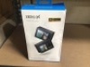 Zero-X AC4 4K UHD Action Camera with Dual Screen WiFi ZXM-AC4 - 2