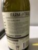 6 x Bottles of White Wines - 9