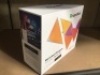 Nanoleaf Shapes Triangles Start Kit - 9 Panels NL47-0005TW-9PK - 4