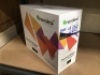 Nanoleaf Shapes Triangles Start Kit - 9 Panels NL47-0005TW-9PK - 3