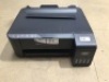 Epson EcoTank ET-1810 Wireless Printer C11CJ71501 - EX DEMO - 2