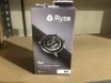 Ryze Flex Smart Watch - Dark Grey with Black Strap RZ-FLBK - 2