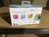 Pixbee PixPlay Kids Digital Camera with Built-in Games and Music Player - Cyan PXB-KC100C - 3
