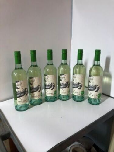 6 x 2018 Mondiale Marlborough NZ Sauvignon Blanc
