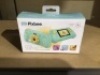 Pixbee PixPlay Kids Digital Camera with Built-in Games and Music Player - Cyan PXB-KC100C - 2