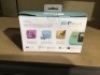 Pixbee PixPlay Kids Digital Camera with Built-in Games and Music Player - Cyan PXB-KC100C - 3