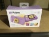 Pixbee PixPlay Kids Digital Camera with Built-in Games and Music Player - Lilac PXB-KC100L - 2