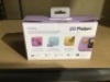 Pixbee PixPlay Kids Digital Camera with Built-in Games and Music Player - Lilac PXB-KC100L - 3