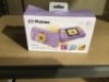 Pixbee PixPlay Kids Digital Camera with Built-in Games and Music Player - Lilac PXB-KC100L - 2