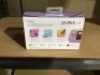 Pixbee PixPlay Kids Digital Camera with Built-in Games and Music Player - Lilac PXB-KC100L - 3