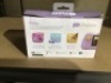 Pixbee PixPlay Kids Digital Camera with Built-in Games and Music Player - Lilac PXB-KC100L - 3