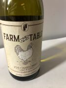 6 x Fowles Wine Farm to Table Chardonnay - 3