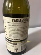 6 x Fowles Wine Farm to Table Chardonnay - 4