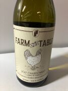 6 x Fowles Wine Farm to Table Chardonnay - 5