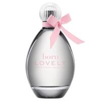 2 x Sarah Jessica Parker Born Lovely 100ML Eau De Parfum Spray