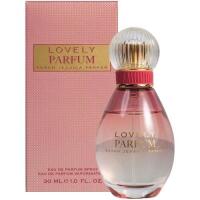 2 x Sarah Jessica Parker Lovely Parfum Eau de Parfum 30ml