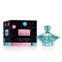 2 x Britney Spears Curious Eau De Parfum 100ML