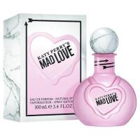 1 x Katy Perry Mad Love Eau De Parfum 100ML Spray & 1 x Katy Perry Mad Potion Eau De Parfum 100ML