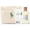 Ralph Lauren Earth Eau de Toilette 100ml 4 Piece Set