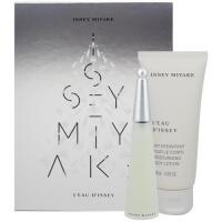 2 x Issey Miyake for Women 50ml 2 Piece Set