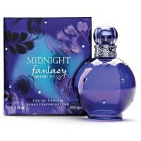 1 x Britney Spears Fantasy Midnight Eau De Parfum 100ML, 1 x Hugo Boss for Men Mini Set & 1 x Salvatore Ferragamo Signorina Purse Mini Spray Kit - Set of 3 Variety Scents, 0.34 oz