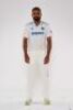 Akash Deep Indian Cricket Team signed Pink Baggy