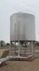 $9,500,000 Estimated New Cost - Circa 2015 Steinecker 500hl Brewhouse System - 4