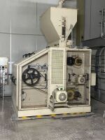 $465,000 Estimated New Cost - Brewhouse Mill Equipment