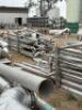 $9,500,000 Estimated New Cost - Circa 2015 Steinecker 500hl Brewhouse System - 7