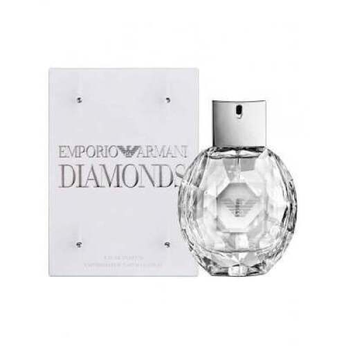 Emporio Armani Diamonds For Women Eau De Parfum 50ML