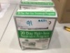 2 x Advanced Hair Clinic 30 Day Hair Loss Treatment Kit
