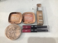 Bundle of Make-up