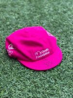 Dhruv Jurel Indian Cricket Team signed Pink Baggy
