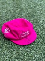 Washington Sundar Indian Cricket Team signed Pink Baggy