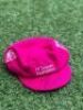 Travis Head Australian Cricket Team signed Pink Baggy