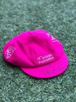 Rishabh Pant Indian Cricket Team signed Pink Baggy